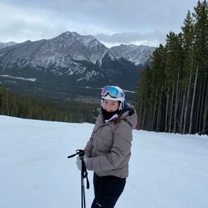 Meet your Posher, Michelle